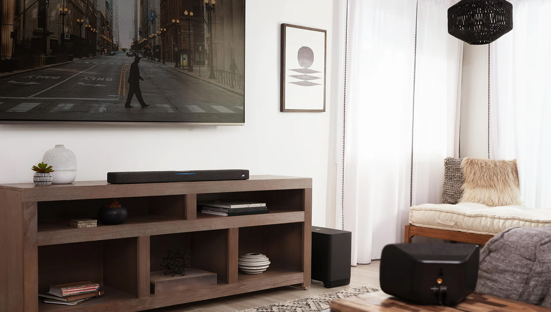 Polk Audio Sound Bar